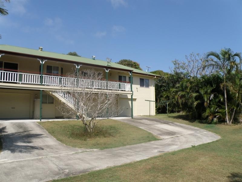 2 Old Ballow Street, Amity QLD 4183