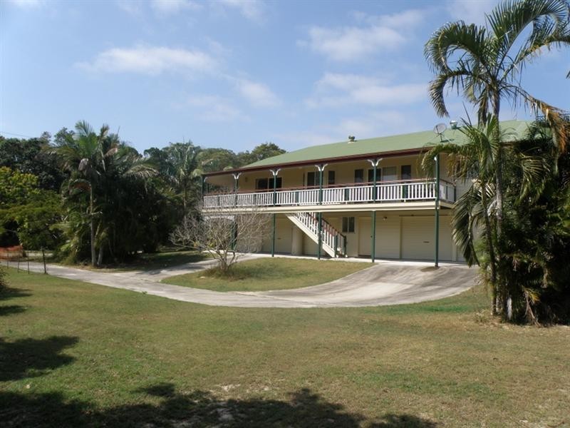 2 Old Ballow Street, Amity QLD 4183