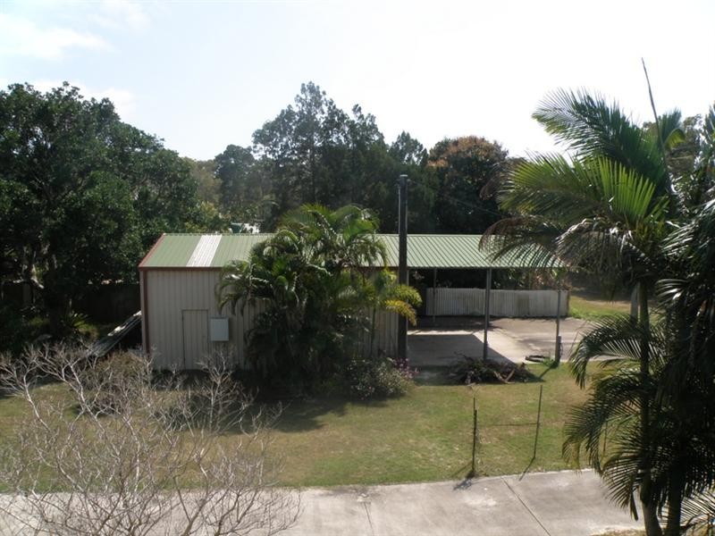 2 Old Ballow Street, Amity QLD 4183