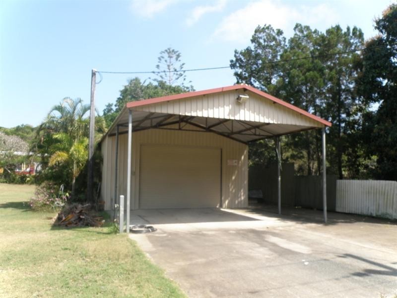 2 Old Ballow Street, Amity QLD 4183
