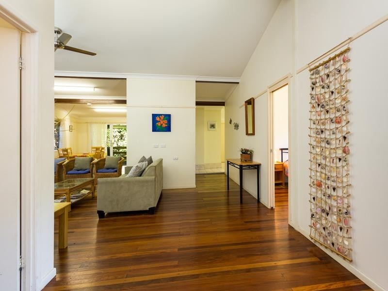 89 Mooloomba Road, Point Lookout QLD 4183