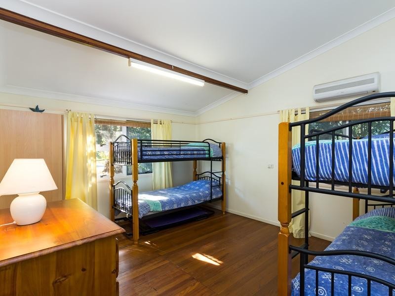 89 Mooloomba Road, Point Lookout QLD 4183