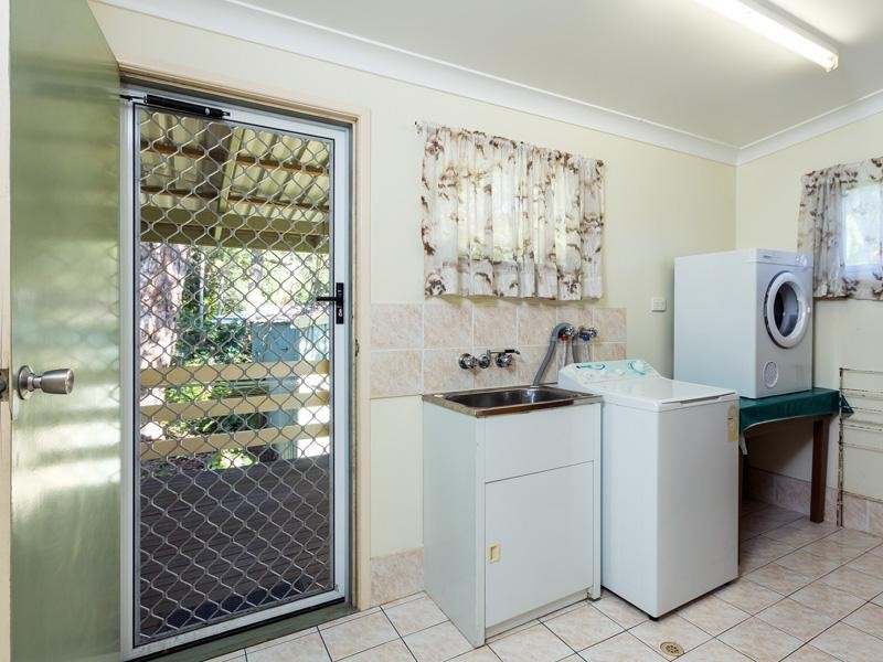 89 Mooloomba Road, Point Lookout QLD 4183