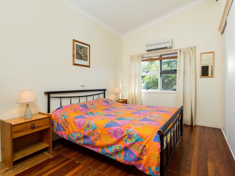 89 Mooloomba Road, Point Lookout QLD 4183