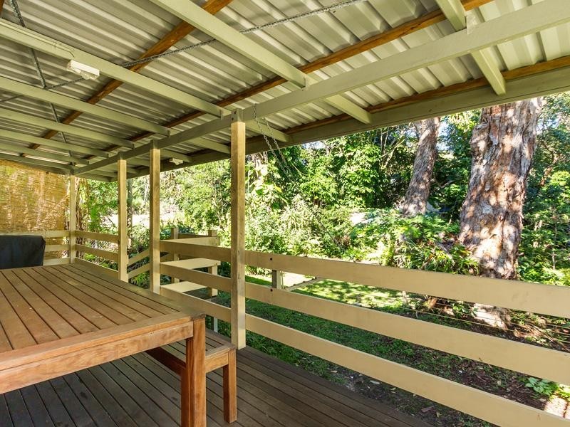 89 Mooloomba Road, Point Lookout QLD 4183