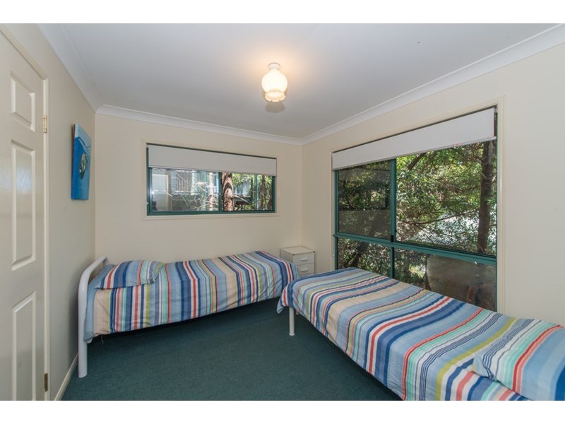 2/9 Billa Street, Point Lookout QLD 4183