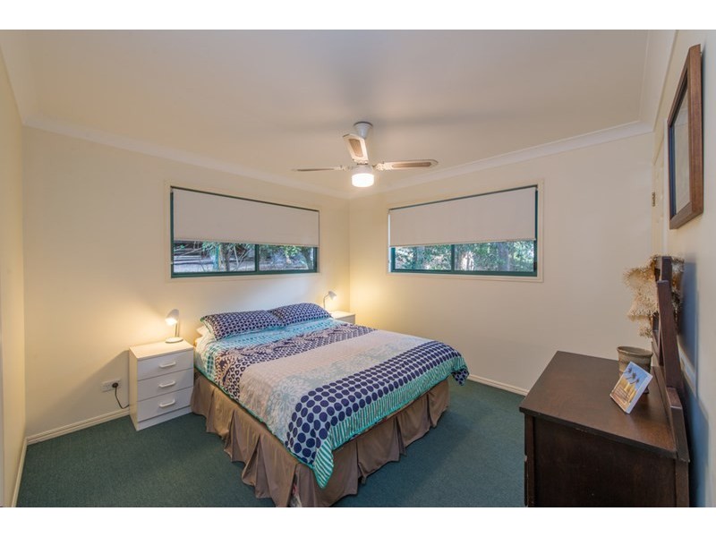 2/9 Billa Street, Point Lookout QLD 4183