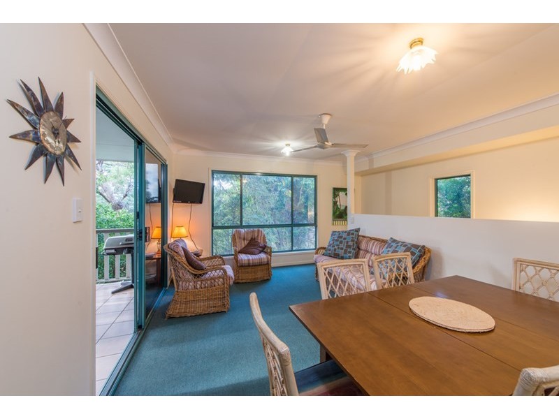2/9 Billa Street, Point Lookout QLD 4183