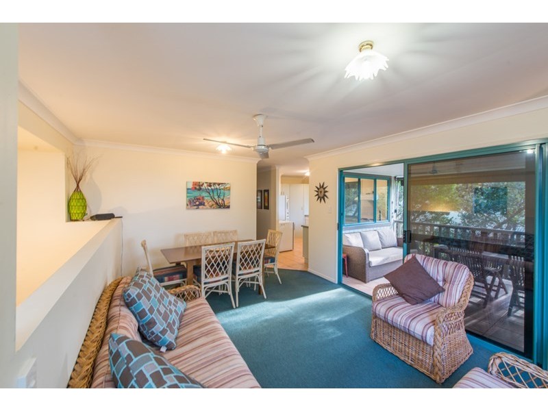 2/9 Billa Street, Point Lookout QLD 4183
