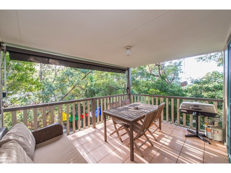 2/9 Billa Street, Point Lookout QLD 4183