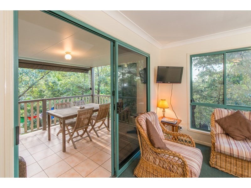 2/9 Billa Street, Point Lookout QLD 4183