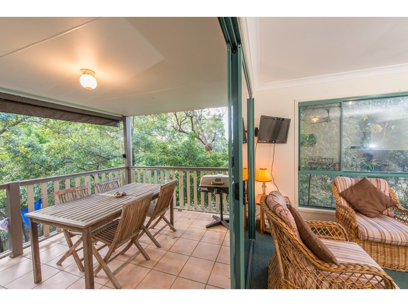 2/9 Billa Street, Point Lookout QLD 4183