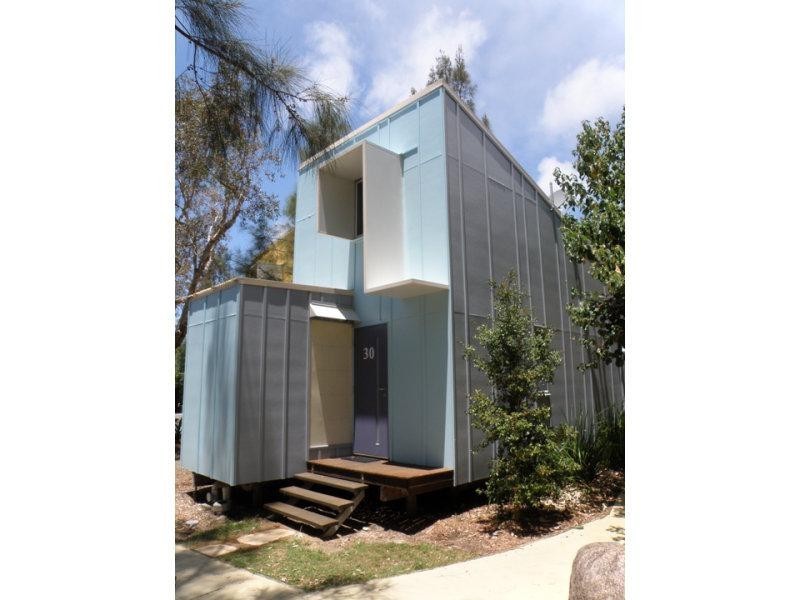 30/49 Dickson Way, Point Lookout QLD 4183