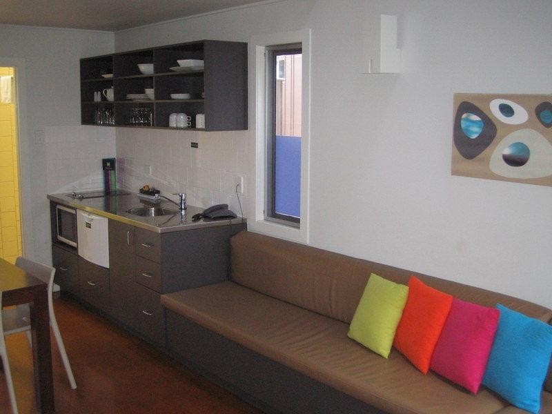 30/49 Dickson Way, Point Lookout QLD 4183