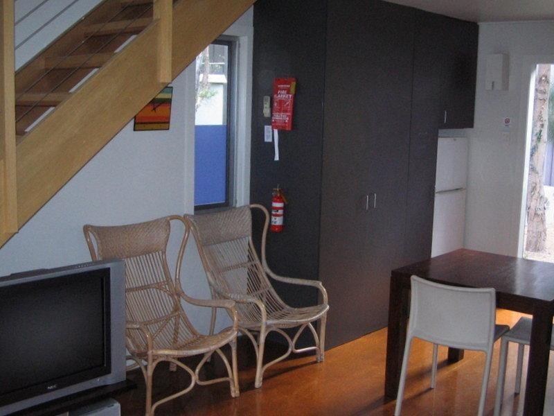 30/49 Dickson Way, Point Lookout QLD 4183