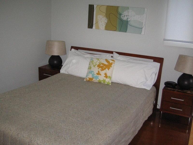 30/49 Dickson Way, Point Lookout QLD 4183