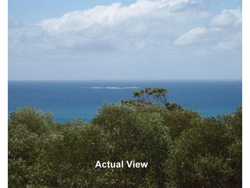 12 Cumming Parade, Point Lookout QLD 4183