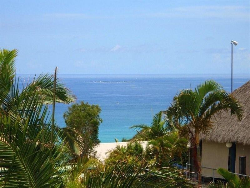 21 Cumming Parade, Point Lookout QLD 4183