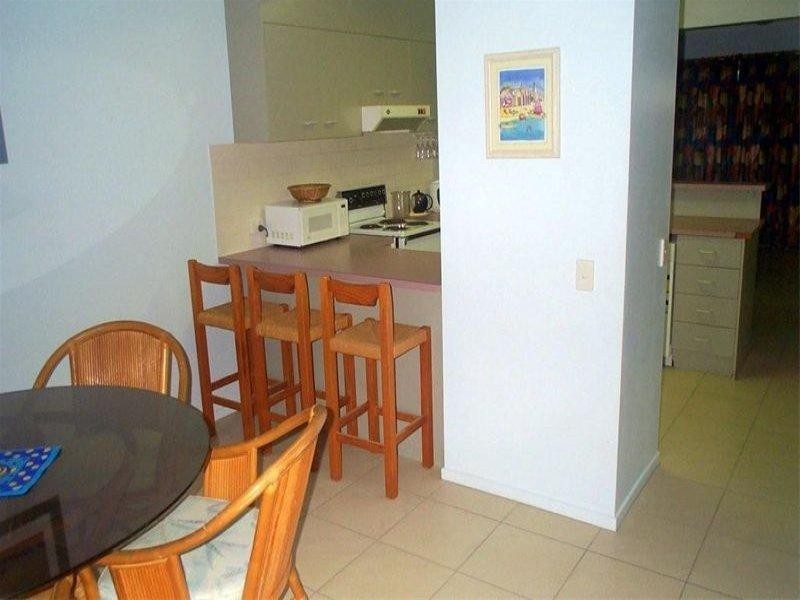 21 Cumming Parade, Point Lookout QLD 4183