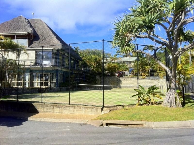 21 Cumming Parade, Point Lookout QLD 4183