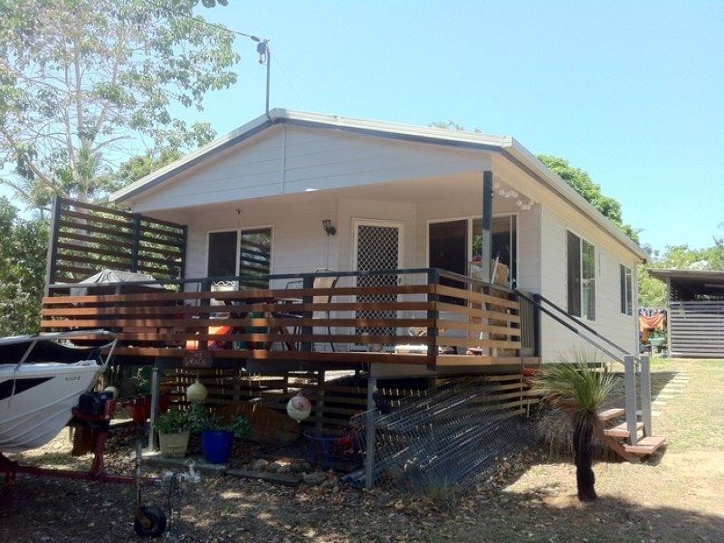 20 Mitchell Crescent, Dunwich QLD 4183