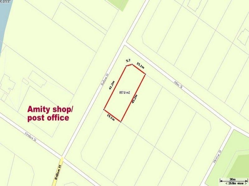 10 Ballow Street, Amity Point QLD 4183