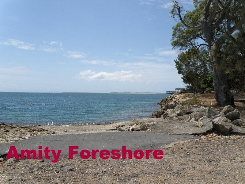 10 Ballow Street, Amity Point QLD 4183