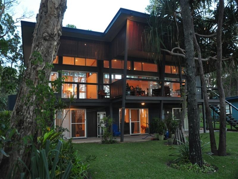 10 Old Ballow Street, Amity QLD 4183