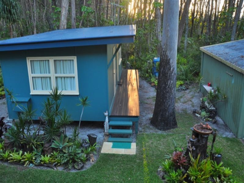 10 Old Ballow Street, Amity QLD 4183