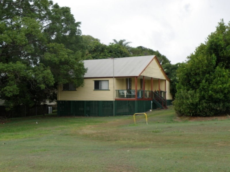 1 Parsons Street, Dunwich QLD 4183