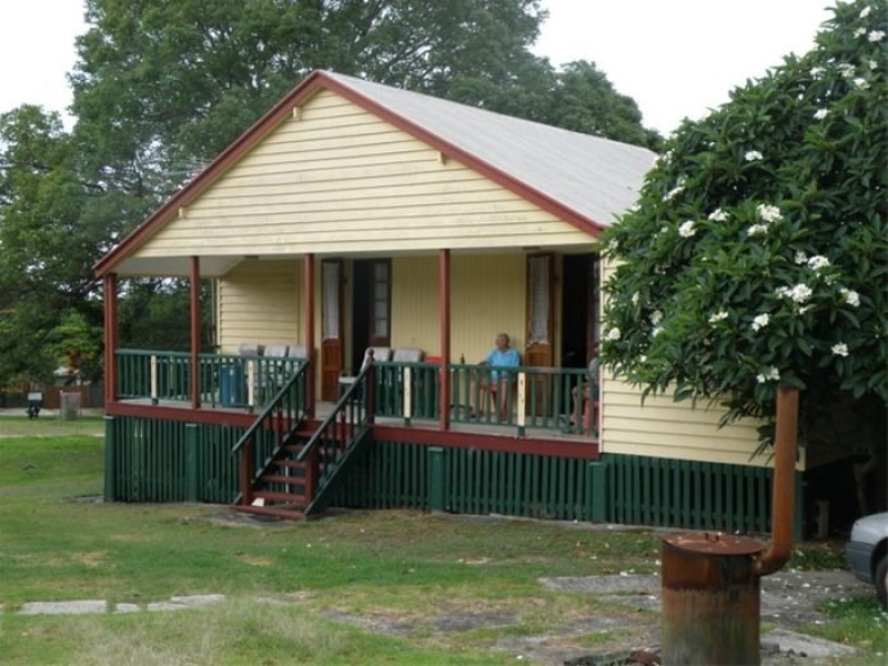 1 Parsons Street, Dunwich QLD 4183