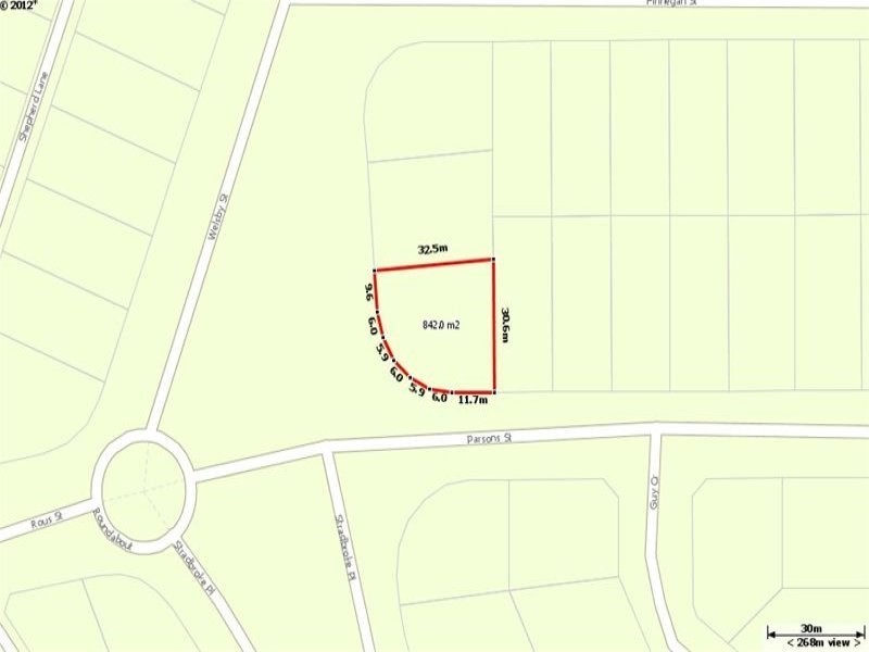 1 Parsons Street, Dunwich QLD 4183