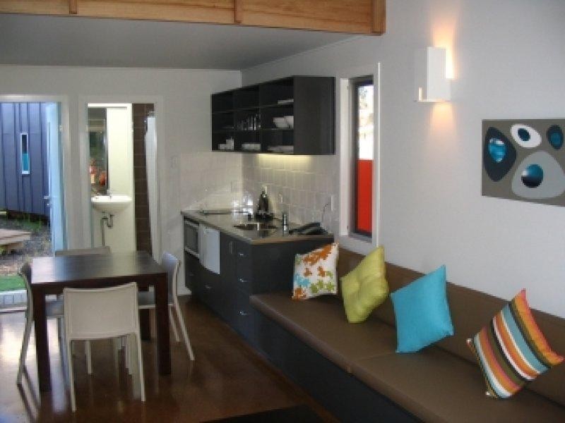 14/49 Dickson Way, Point Lookout QLD 4183