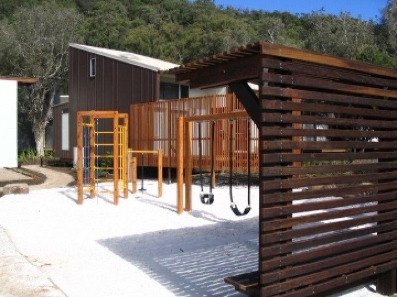 14/49 Dickson Way, Point Lookout QLD 4183