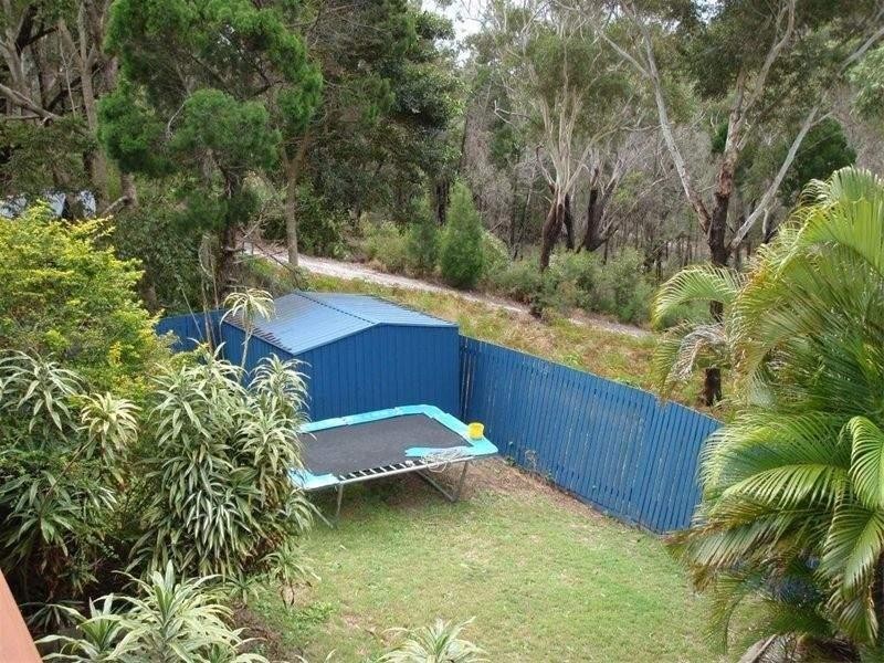 156 Rainbow Crescent, Dunwich QLD 4183