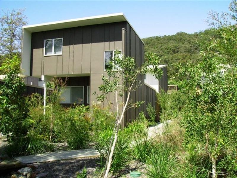 60/49 Dickson Way, Point Lookout QLD 4183