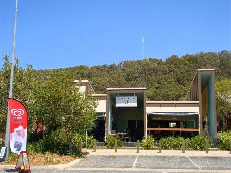 60/49 Dickson Way, Point Lookout QLD 4183