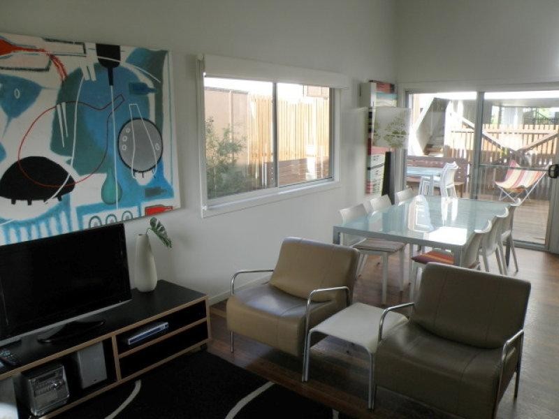 60/49 Dickson Way, Point Lookout QLD 4183