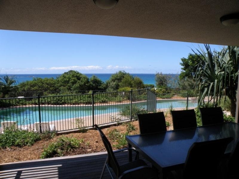 4/158 Dickson Way, Point Lookout QLD 4183