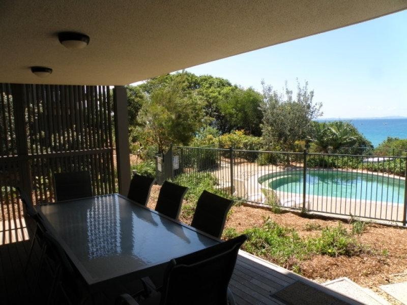 4/158 Dickson Way, Point Lookout QLD 4183