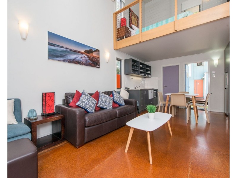 13/49 Dickson Way, Point Lookout QLD 4183