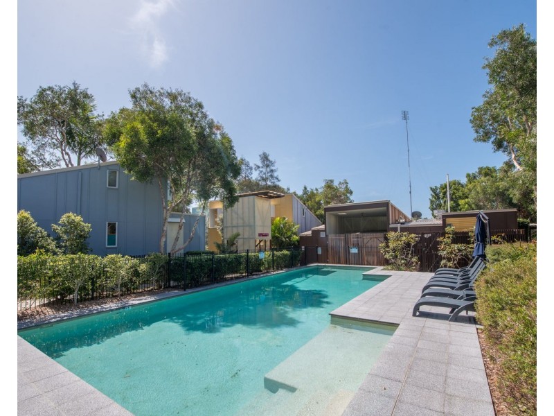 13/49 Dickson Way, Point Lookout QLD 4183