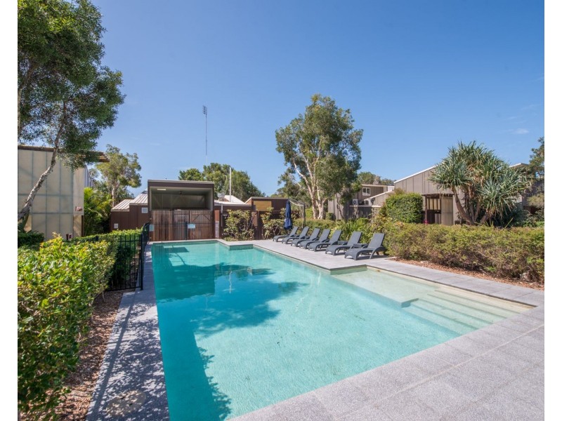 13/49 Dickson Way, Point Lookout QLD 4183