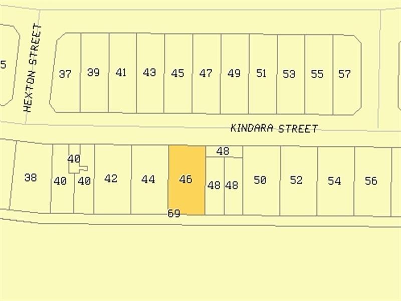 46 Kindara Street, Amity QLD 4183