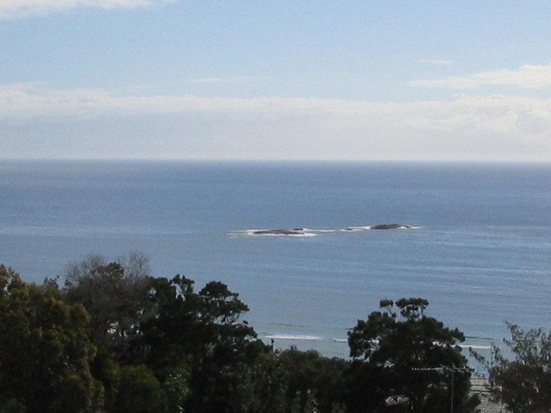 1/14 Cumming Parade, Point Lookout QLD 4183