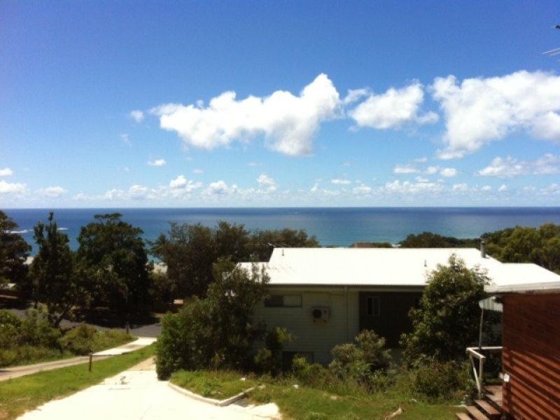 1/14 Cumming Parade, Point Lookout QLD 4183