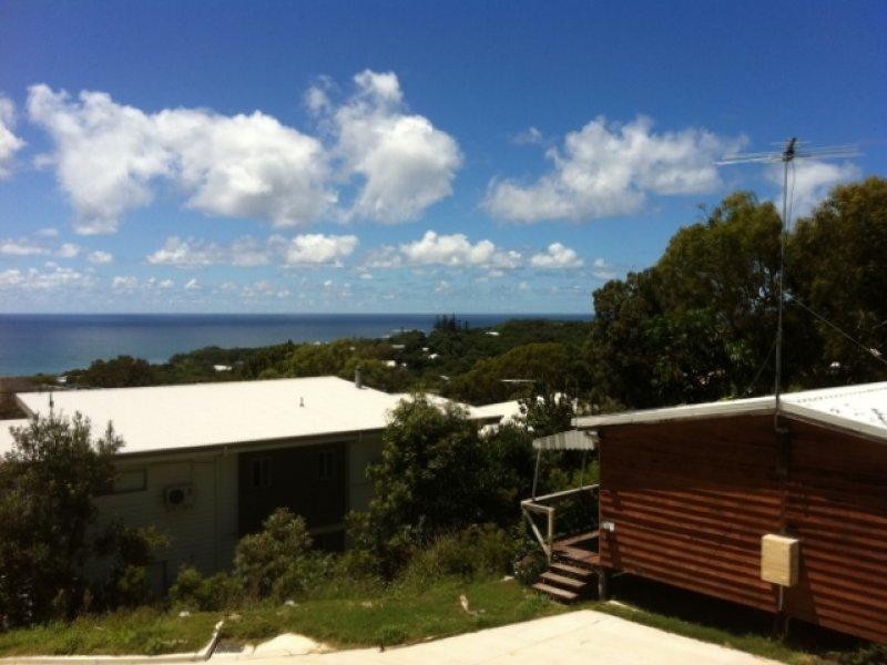 1/14 Cumming Parade, Point Lookout QLD 4183