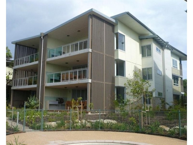 15/158-172 Dickson Way, Point Lookout QLD 4183