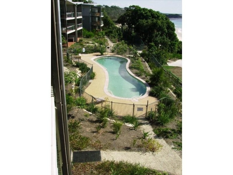 15/158-172 Dickson Way, Point Lookout QLD 4183