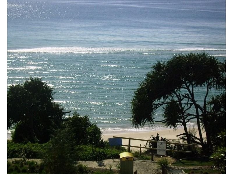 15/158-172 Dickson Way, Point Lookout QLD 4183